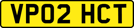 VP02HCT