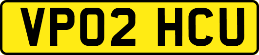 VP02HCU