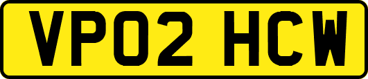 VP02HCW