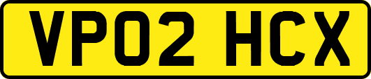 VP02HCX