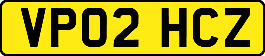 VP02HCZ