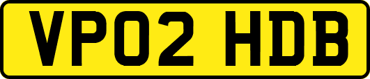 VP02HDB