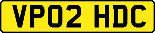 VP02HDC
