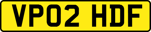 VP02HDF