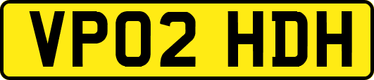 VP02HDH
