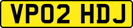 VP02HDJ