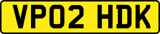 VP02HDK