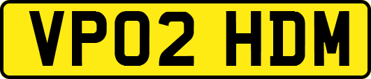 VP02HDM