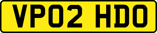 VP02HDO