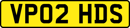 VP02HDS