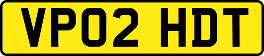 VP02HDT