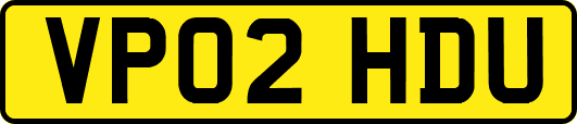 VP02HDU