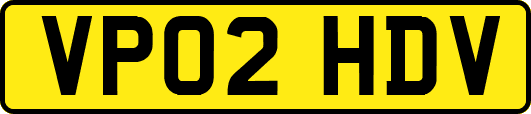 VP02HDV