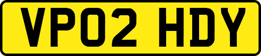 VP02HDY