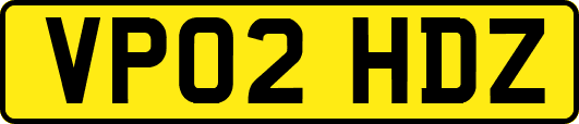 VP02HDZ