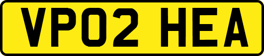 VP02HEA
