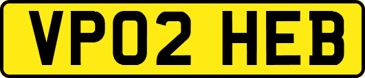 VP02HEB