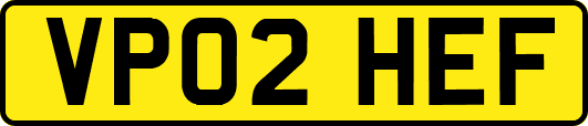 VP02HEF