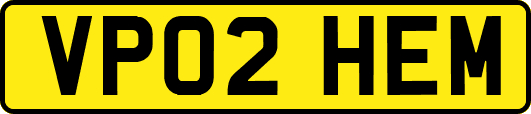 VP02HEM
