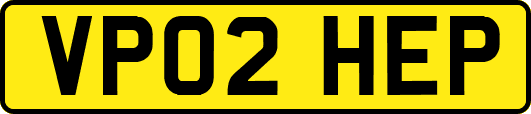 VP02HEP