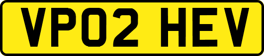 VP02HEV