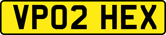 VP02HEX