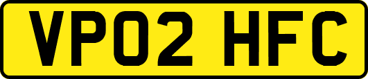 VP02HFC
