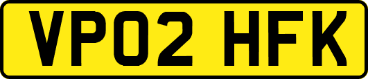 VP02HFK
