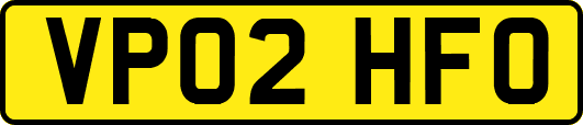 VP02HFO