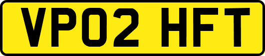 VP02HFT