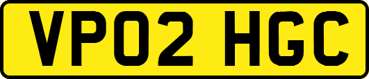 VP02HGC