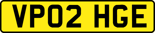 VP02HGE