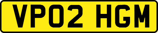 VP02HGM