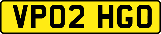 VP02HGO