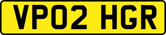 VP02HGR
