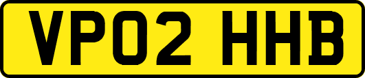 VP02HHB