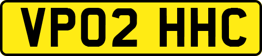 VP02HHC