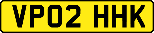 VP02HHK