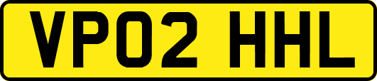 VP02HHL
