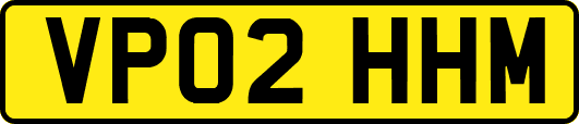 VP02HHM