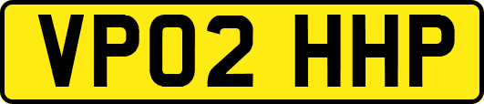 VP02HHP