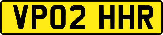 VP02HHR