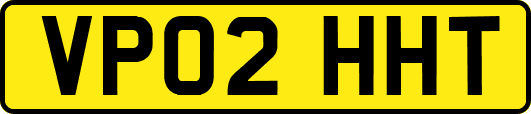 VP02HHT