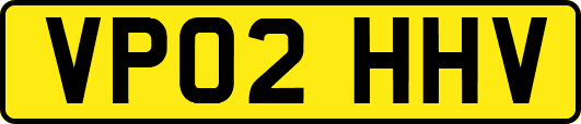 VP02HHV