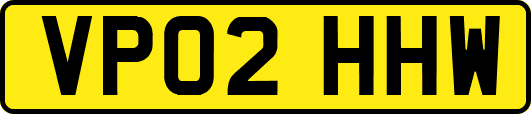 VP02HHW