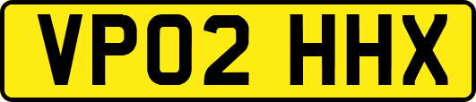 VP02HHX