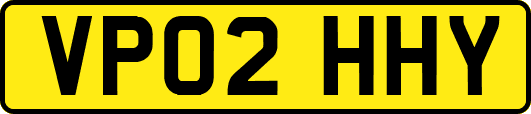 VP02HHY