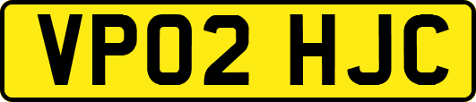 VP02HJC