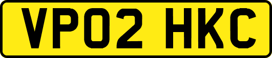 VP02HKC