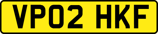 VP02HKF